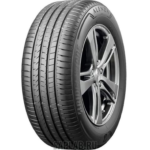 Купить BRIDGESTONE BR012900 Шины Bridgestone Alenza 001 315/35R20 110 Y