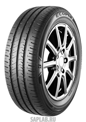 Купить BRIDGESTONE BR012932 Шины BRIDGESTONE Ecopia EP300 225/55 R17 97V (до 240 км/ч) BR012932