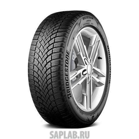 Купить BRIDGESTONE BR015079 Шины BRIDGESTONE Blizzak Lm005 235/50 R19 103V Xl Tl