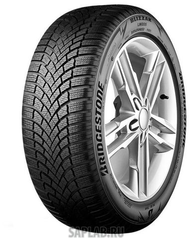 Купить BRIDGESTONE BR015296 Шины BRIDGESTONE Blizzak Lm005 195/65 R15 91H (Tl)