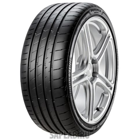 Купить BRIDGESTONE BR016690 Шины Bridgestone POTENZA S007A 245/45R18 100 Y
