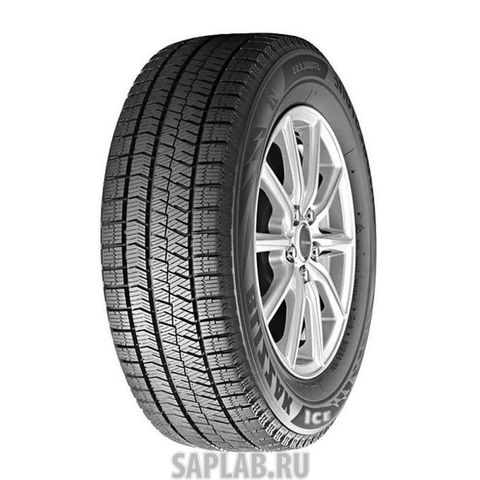 Купить BRIDGESTONE BR016782 Шины 235/50R18 101T XL Blizzak Ice TL