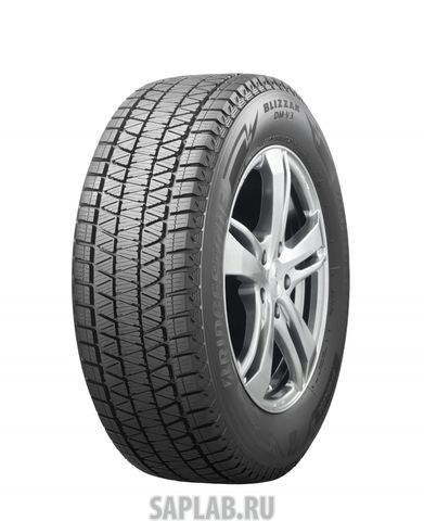 Купить BRIDGESTONE BR018900 Шины Bridgestone Blizzak DM-V3 265/65 R17 112R (CAE BR018900)