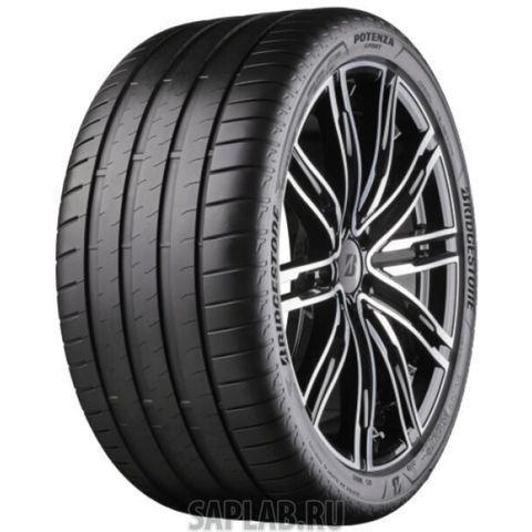 Купить BRIDGESTONE BR020689 Шины BRIDGESTONE 245/45R20 103Y XL Potenza Sport TL