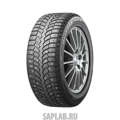 Купить BRIDGESTONE BR468749 Шины BRIDGESTONE Blizzak Spike-01 195/60 R15 88 BR468749