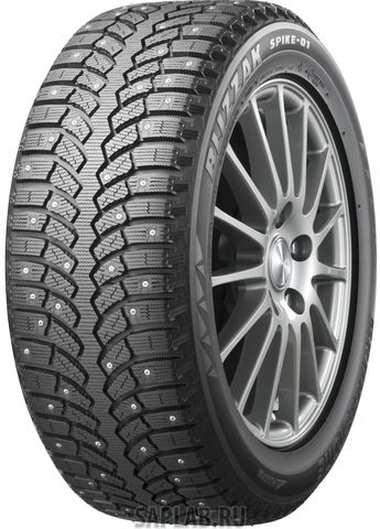 Купить BRIDGESTONE BR468751 Шины BRIDGESTONE 205/60 R16 92 BR468751