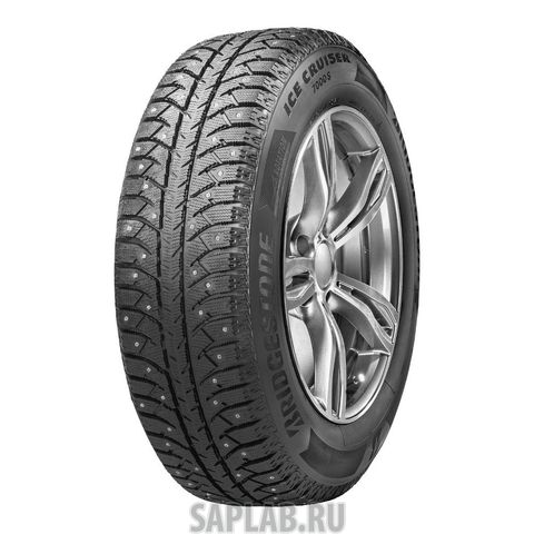 Купить BRIDGESTONE BR470657 Шины BRIDGESTONE 175/70R13 82T Ice Cruiser 7000S TL