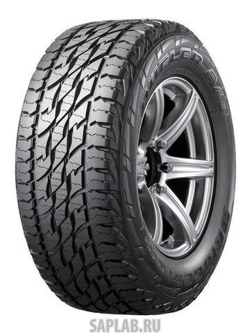 Купить BRIDGESTONE PSR0N45403 Шины Bridgestone Dueler A/T 697 265/70R15 112 T (PSR0N45403)