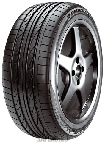 Купить BRIDGESTONE PSR0P10803 Шины Bridgestone D ueler H/P Sport 235/55 R19 101W