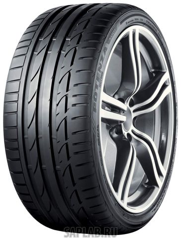 Купить BRIDGESTONE PSR1250603 Шины Bridgestone Potenza S001 245/40 R18 97Y XL