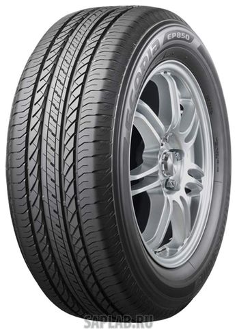Купить BRIDGESTONE PSR1268003 Шины Bridgestone Ecopia EP850 285/60 R18 116V