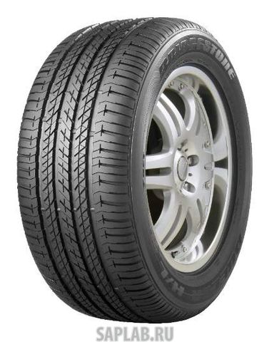 Купить BRIDGESTONE PSR1283103 Шины Bridgestone Dueler H/L 400 245/50R20 102 V (PSR1283103)