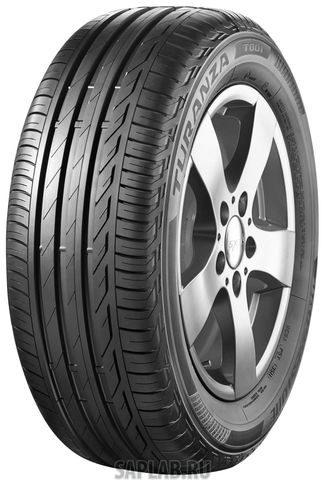 Купить BRIDGESTONE PSR1291903 Шины Bridgestone Turanza T001 225/45 R17 91W