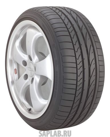 Купить BRIDGESTONE PSR1325603 Шины Bridgestone Potenza RE050A 275/35R18 95 Y (PSR1325603)
