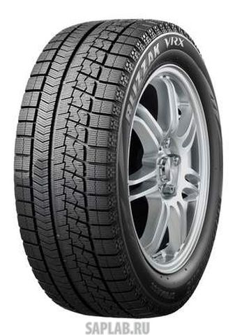 Купить BRIDGESTONE PXR0034803 Шины Bridgestone Blizzak VRX 225/45 R18 91S