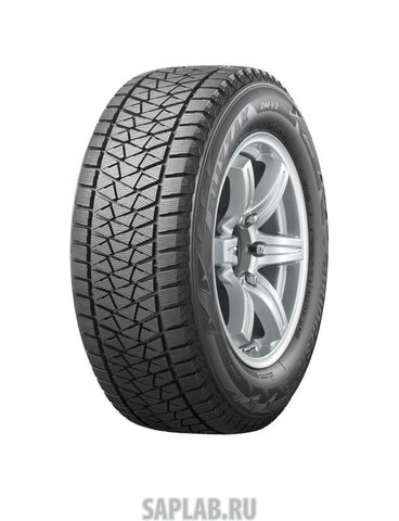 Купить BRIDGESTONE PXR0098703 Шины Bridgestone Blizzak DM-V2 235/60 R16 100S