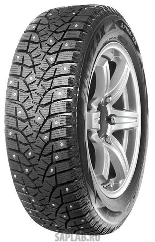 Купить BRIDGESTONE PXR01056S3 Шины Bridgestone Blizzak Spike-02 185/65 R15 88T