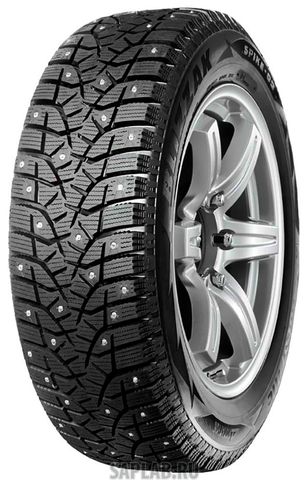 Купить BRIDGESTONE PXR01088S3 Шины BRIDGESTONE Spike-02 245/40 R19 98T (до 190 км/ч) PXR01088S3