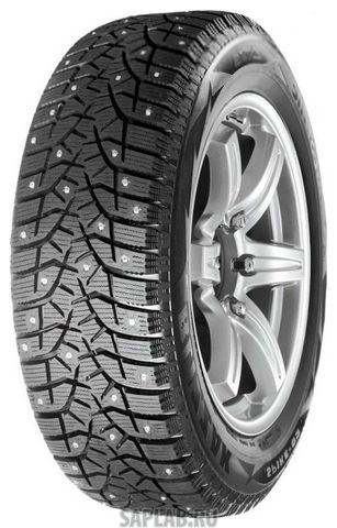 Купить BRIDGESTONE PXR01141S3 Шины BRIDGESTONE Spike-02 SUV 235/55 R17 103T (до 190 км/ч) PXR01141S3