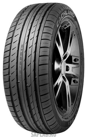 Купить CACHLAND TT021246 Шины Cachland 225/55 R17 101W (до 270 км/ч) TT021246