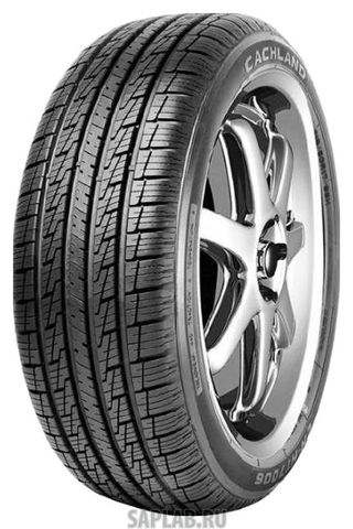 Купить CACHLAND TT021327 Шины Cachland 265/65 R17 112H (до 210 км/ч) TT021327