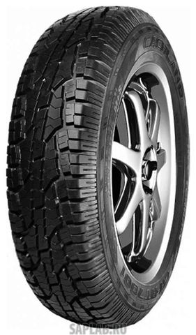 Купить CACHLAND TT021332 Шины Cachland 235/70 R16 106T (до 190 км/ч) TT021332