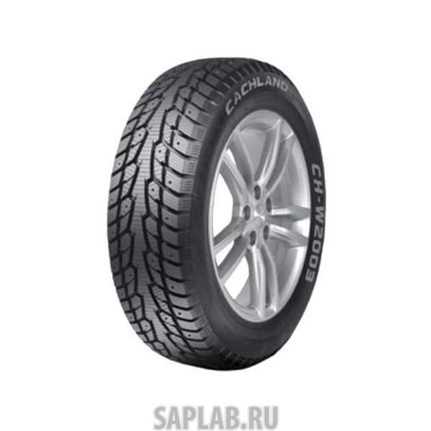 Купить CACHLAND TT021763 Шины CACHLAND TIRES CH-W2003 185/65R15 88 T