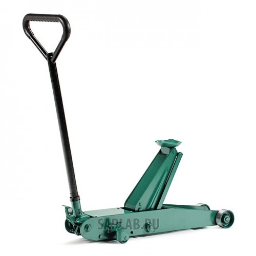 Купить COMPAC 3TC Домкрат подкатной гидравлический, г/п 3000 кг