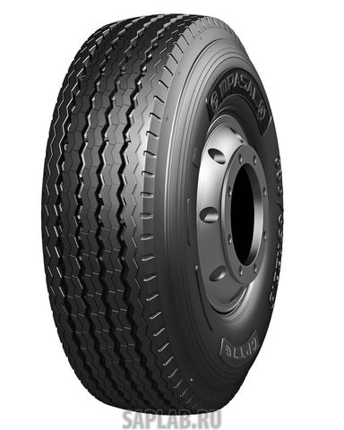 Купить COMPASAL 401004313 Шины Compasal CPT76 265/70 R19.5 143J