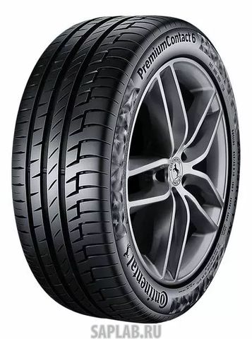 Купить CONTINENTAL 0311131 245/45R19 102Y XL PremiumContact 6 MO-V TL FR