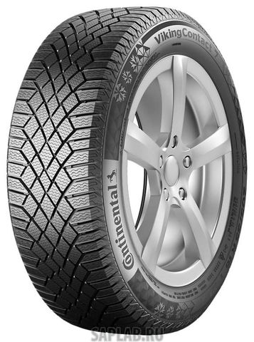 Купить CONTINENTAL 0344979 Шины Continental VikingContact 7 175/65 R15 88T (до 190 км/ч) 344979