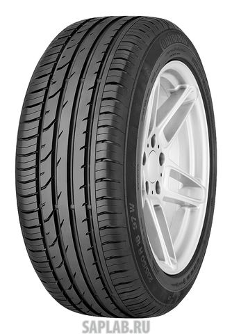 Купить CONTINENTAL 0351230 Шины Continental ContiPremiumContact 2 175/65 R15 84H 0351230