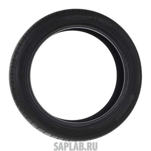 Купить CONTINENTAL 0352399 Шины Continental ContiSportContact 5 275/45 R18 103W
