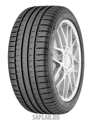 Купить CONTINENTAL 0353393 Шины Continental WinterContact TS 810 Sport S 275/30 R19 96W FR XL