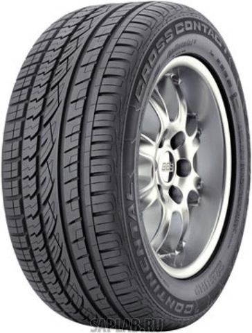 Купить CONTINENTAL 0354560 Шины Continental ContiCrossContact UHP 295/45 R20 114W