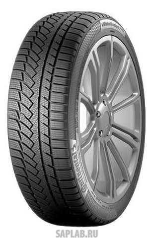 Купить CONTINENTAL 0355010 Шины Continental WinterContact TS 850 P 265/40 R20 104V XL