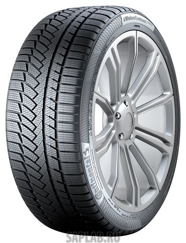 Купить CONTINENTAL 0355341 Шины CONTINENTAL WintContact TS 850 P 255/35 R20 97W XL FR 03553410000