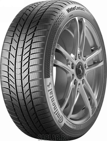 Купить CONTINENTAL 0355675 Шины Continental  225/55/17  H 97 WinterContact TS 870 P 0355675
