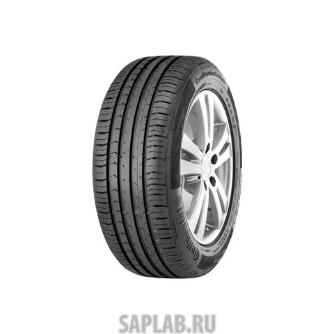 Купить CONTINENTAL 0356242 Шины Continental ContiPremiumContact 5 185/65R15 88 H