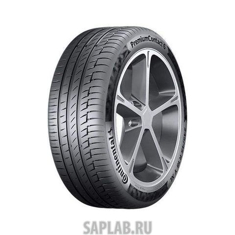 Купить CONTINENTAL 0357227 Шины Continental PREMIUM CONTACT 6 325/40R22 114Y BS CONTISILENT MO-S