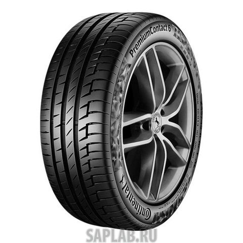 Купить CONTINENTAL 0357239 Шины Continental PremiumContact 6 275/50R20 113 Y