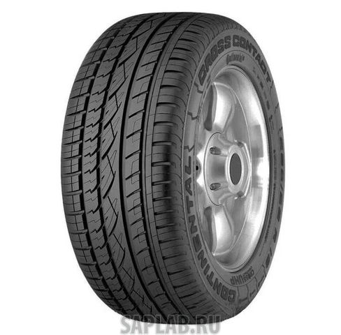 Купить CONTINENTAL 0358040 Шины Continental CrossContact UHP 245/45R20 103 W
