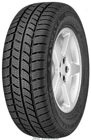 Купить CONTINENTAL 0453035 Шины Continental vancoWinter 2 215/60 R17 104 0453035