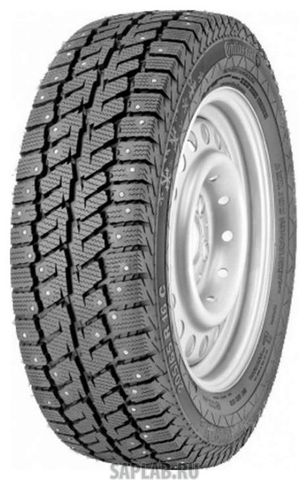 Купить CONTINENTAL 0453042 Шины Continental VancoIceContact 225/70 R15 112R (до 170 км/ч) 453042