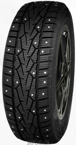 Купить CONTYRE 9113081 Шины Contyre Arctic Ice 3 185/60 R14 82T шипованная