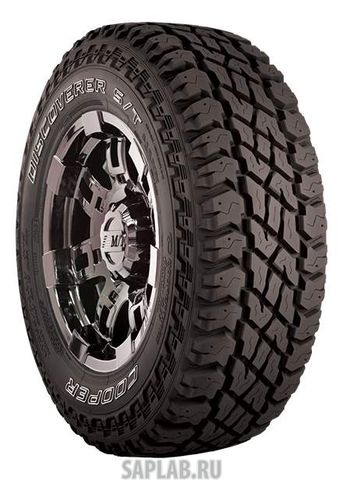 Купить COOPER 54802 Шины Cooper УТ08261 245/75 R16 120Q (до 160 км/ч) 54802