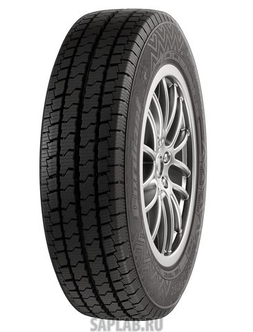 Купить CORDIANT 1332289017 Шины Cordiant Business CA2 225/75 R16C 121R