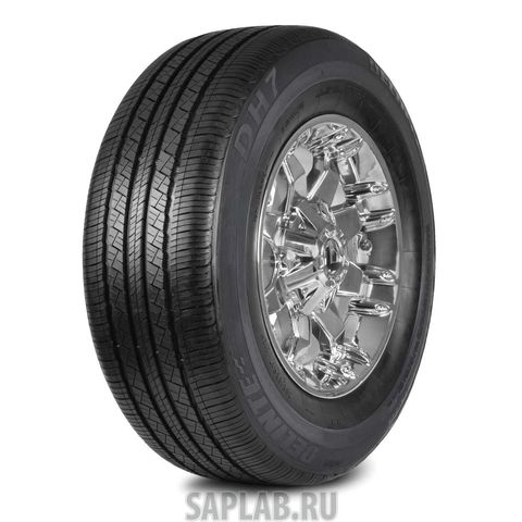 Купить DELINTE 6901532400211 Шины DELINTE DH7 225/60 R17 99 H