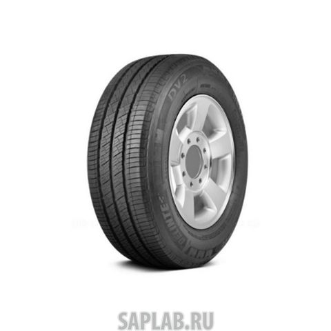 Купить DELINTE 6901532420554 Шины Delinte DV2 185 R14C 102/100R