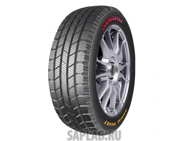 Купить DOUBLESTAR 12504001078 Шины Doublestar DS803 195/65 R15 91H